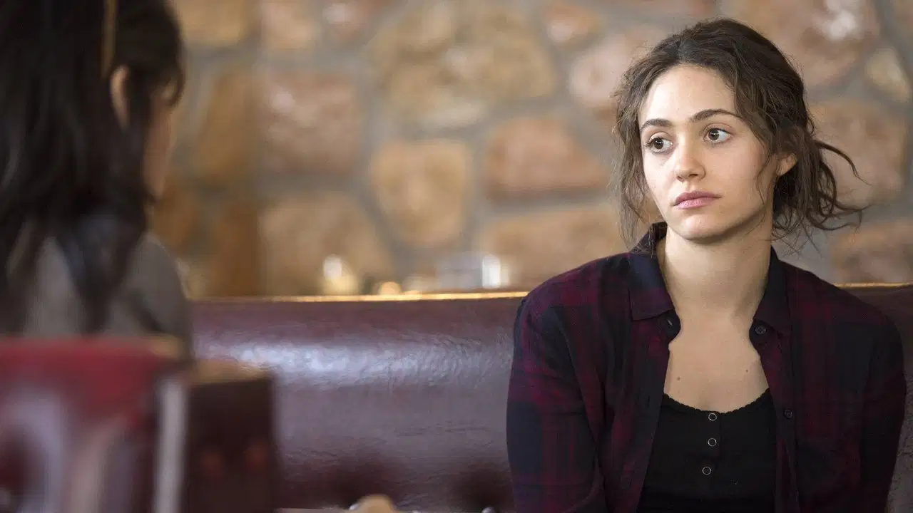 Shameless - Niepokorni {se_code} na Vider