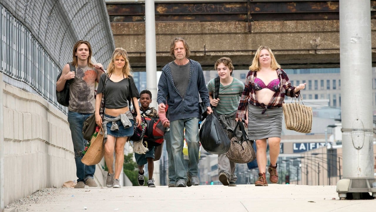 Shameless - Niepokorni {se_code} na Vider