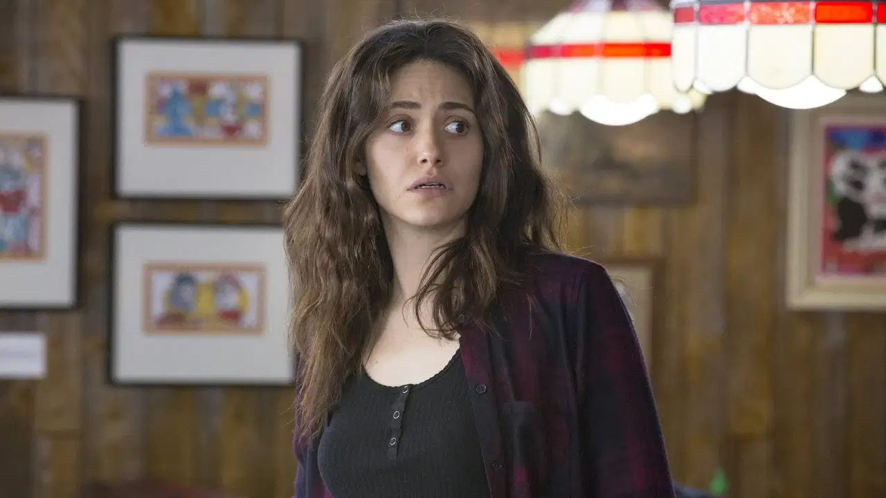 Shameless - Niepokorni {se_code} na Vider