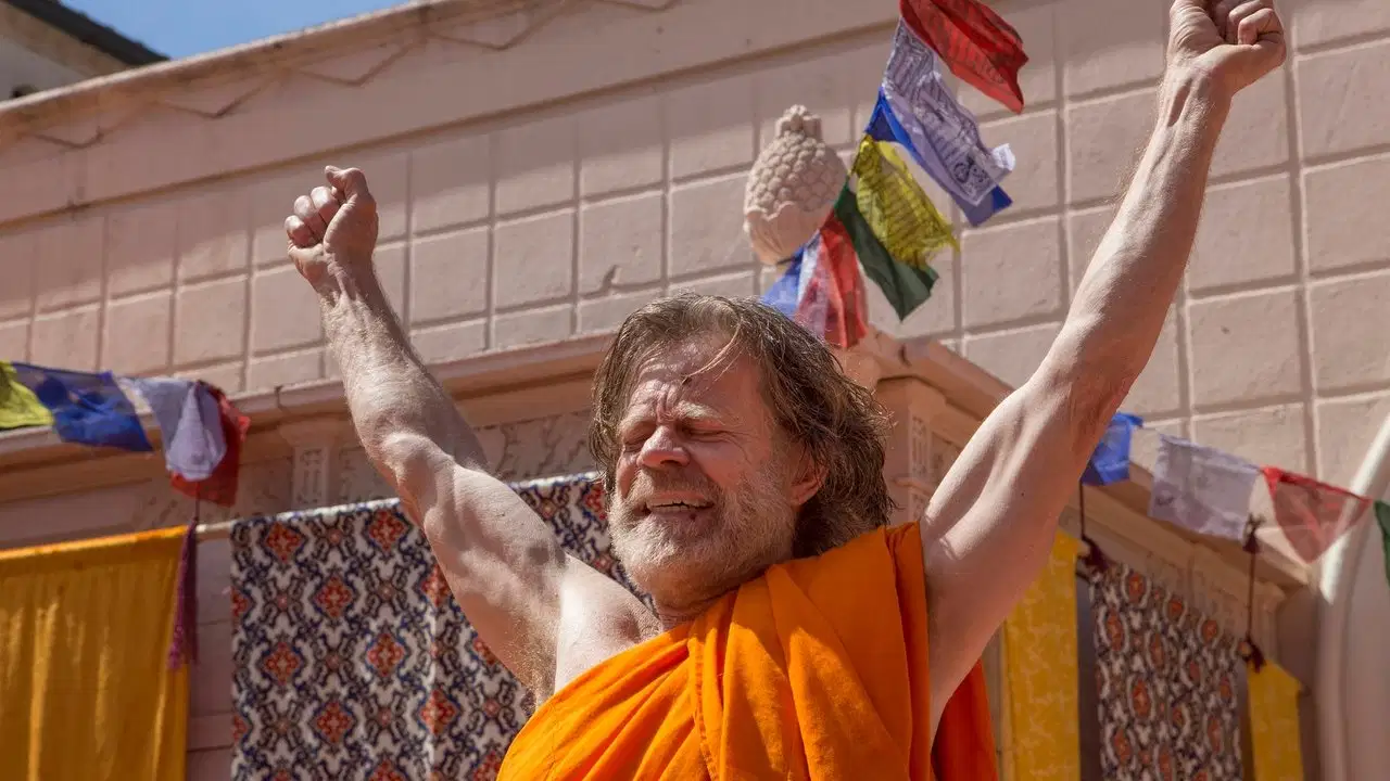 Shameless - Niepokorni {se_code} na Vider