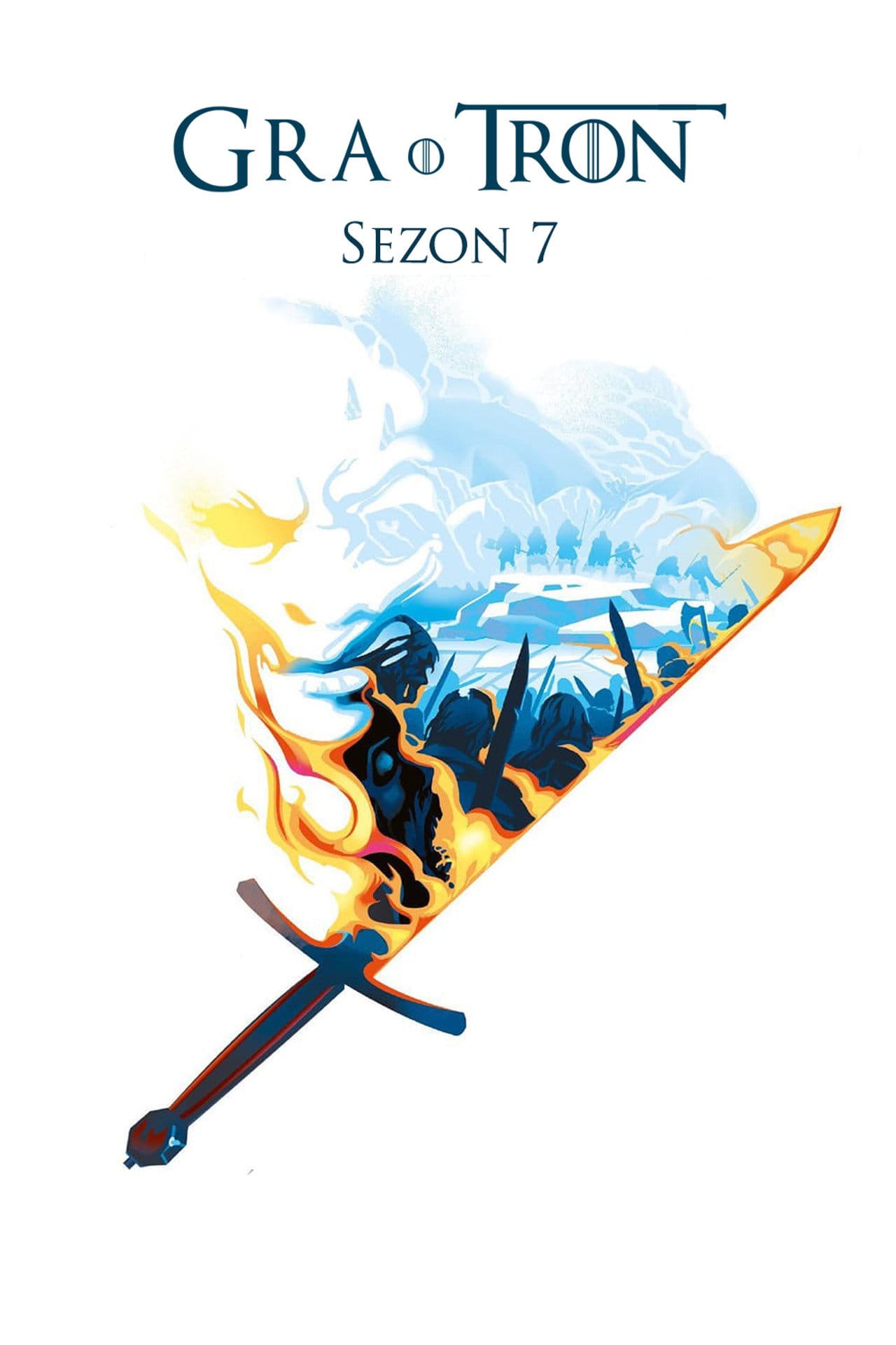 Gra o tron Sezon 7 - Vider
