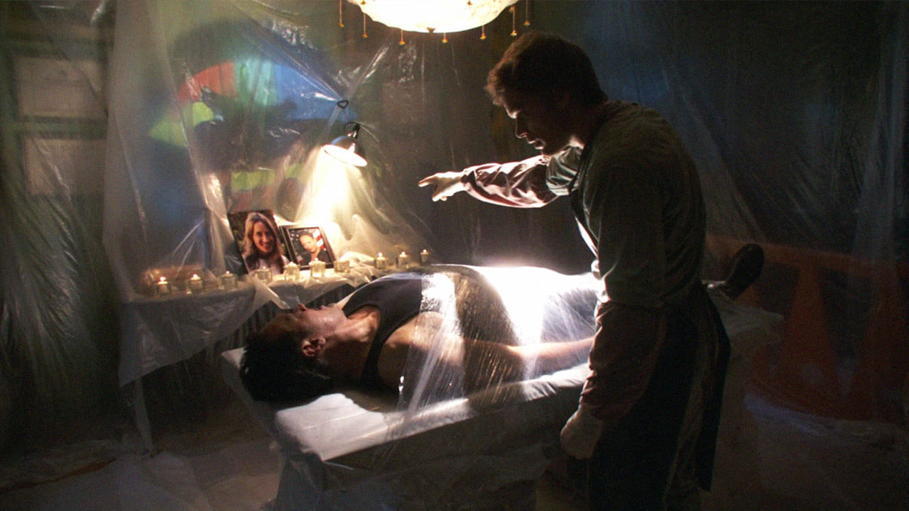 Dexter
