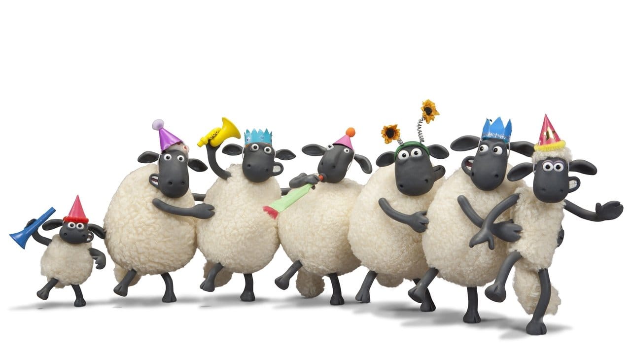 Baranek Shaun