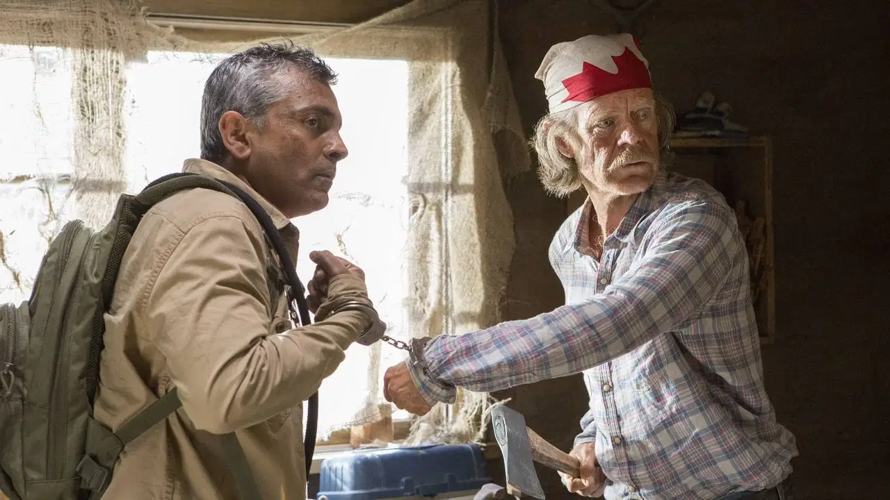 Shameless - Niepokorni {se_code} na Vider