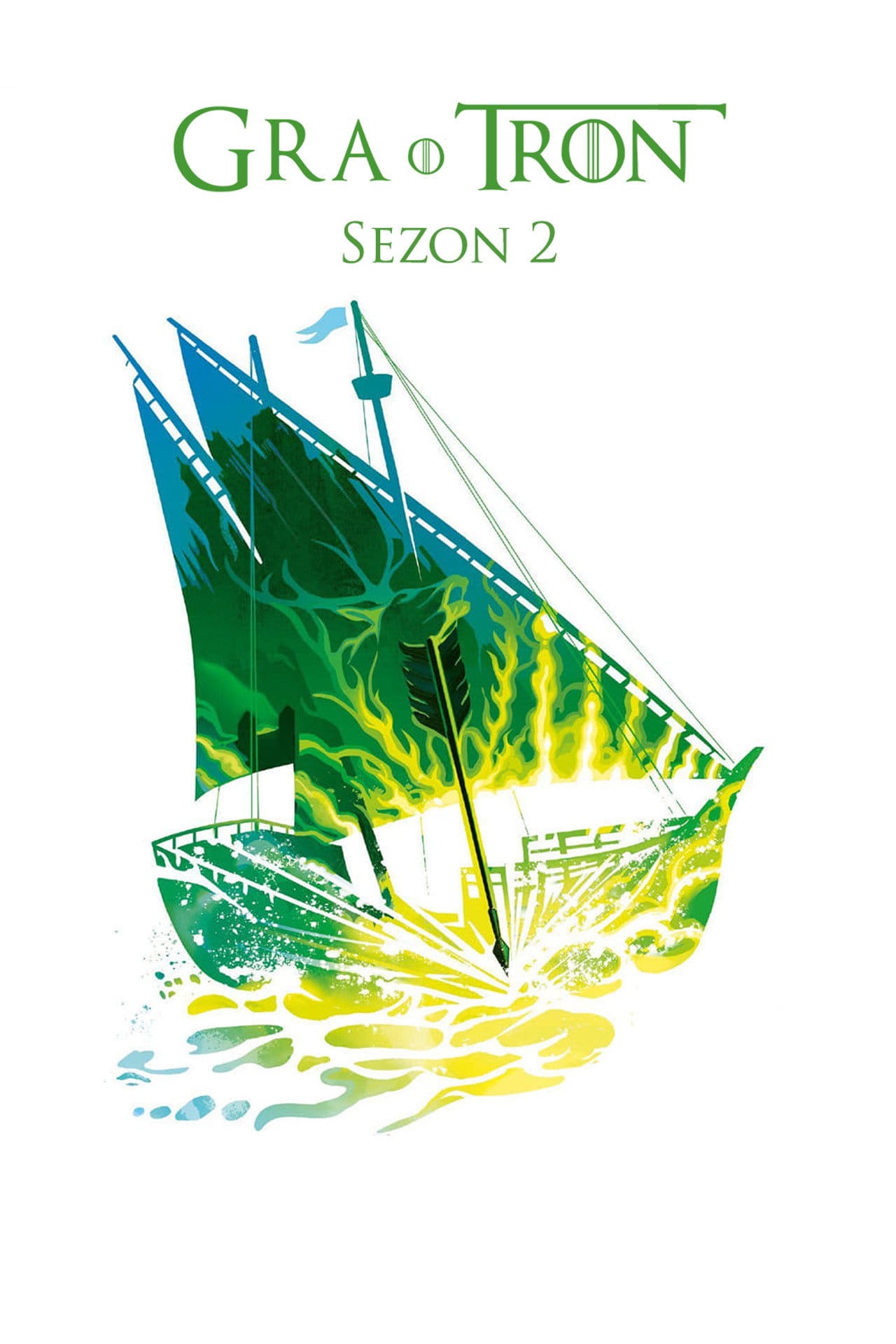 Gra o tron Sezon 2 - Vider