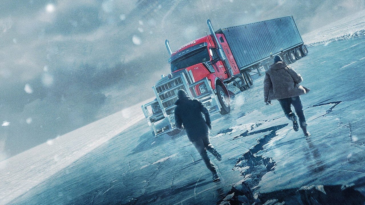 Ice Road