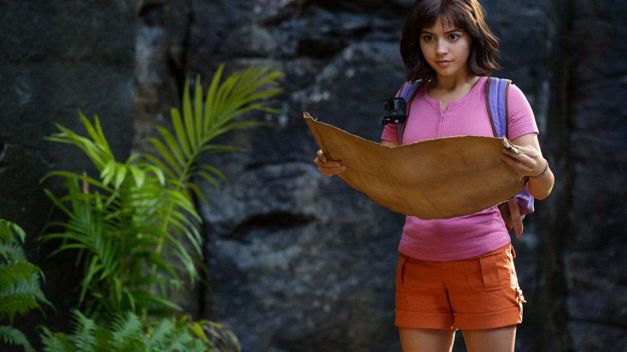 Dora's Adventures