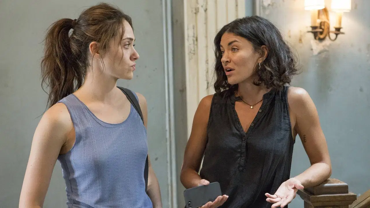 Shameless - Niepokorni {se_code} na Vider