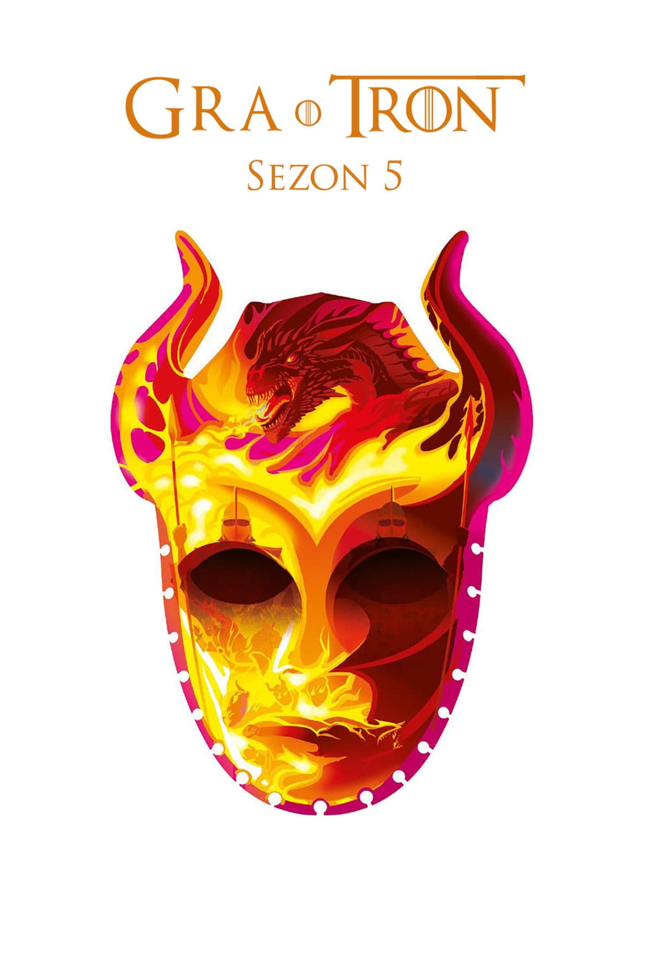 Gra o tron Sezon 5 - Vider