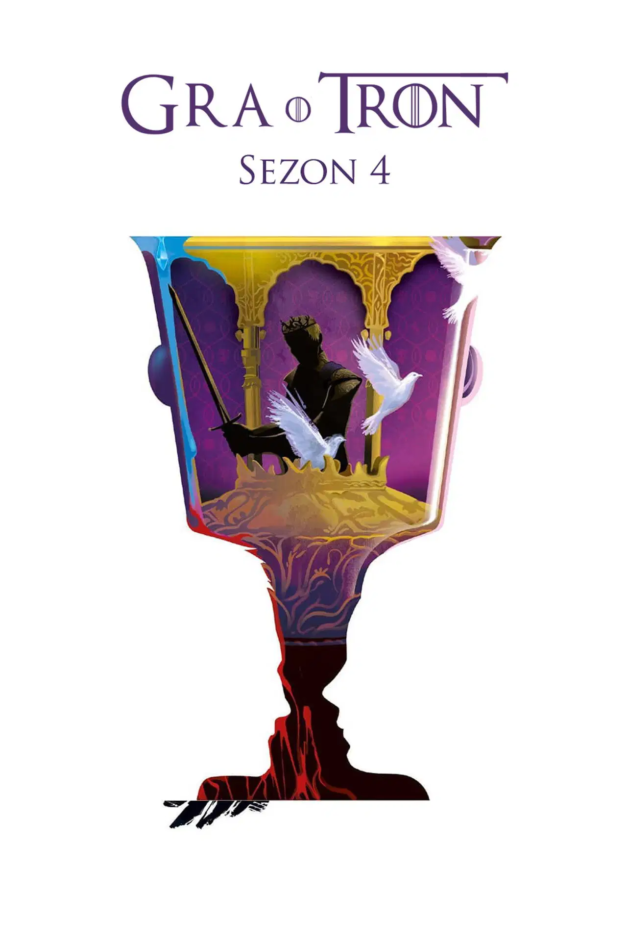 Gra o tron Sezon 4 - Vider