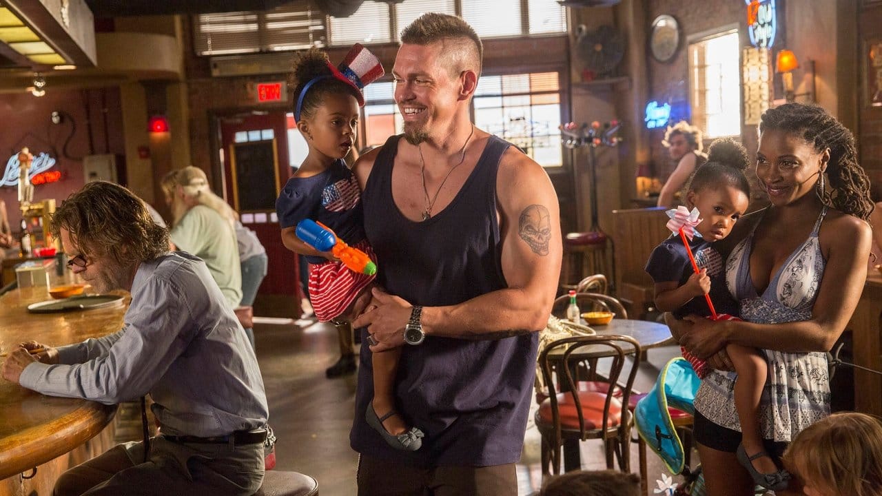Shameless - Niepokorni {se_code} na Vider