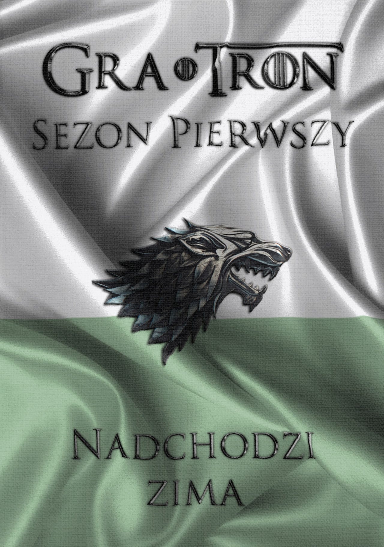 Gra o tron Sezon 1 - Vider