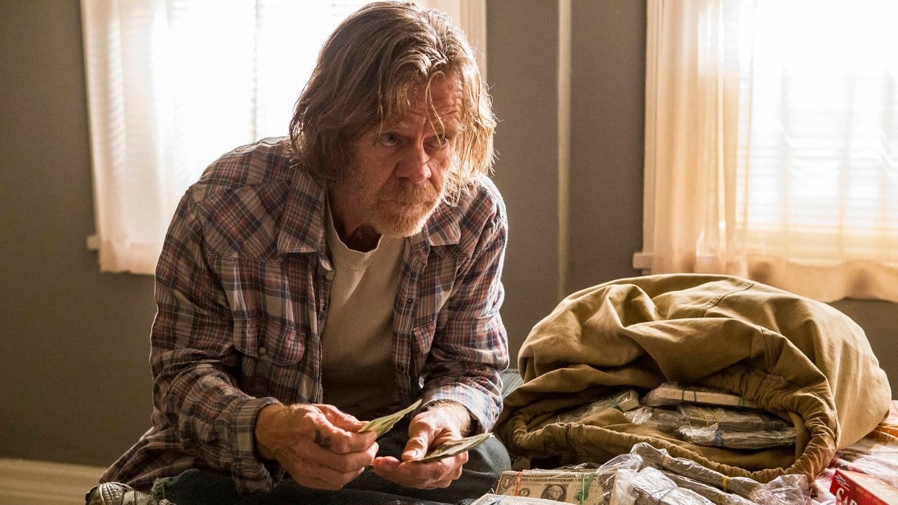 Shameless - Niepokorni {se_code} na Vider