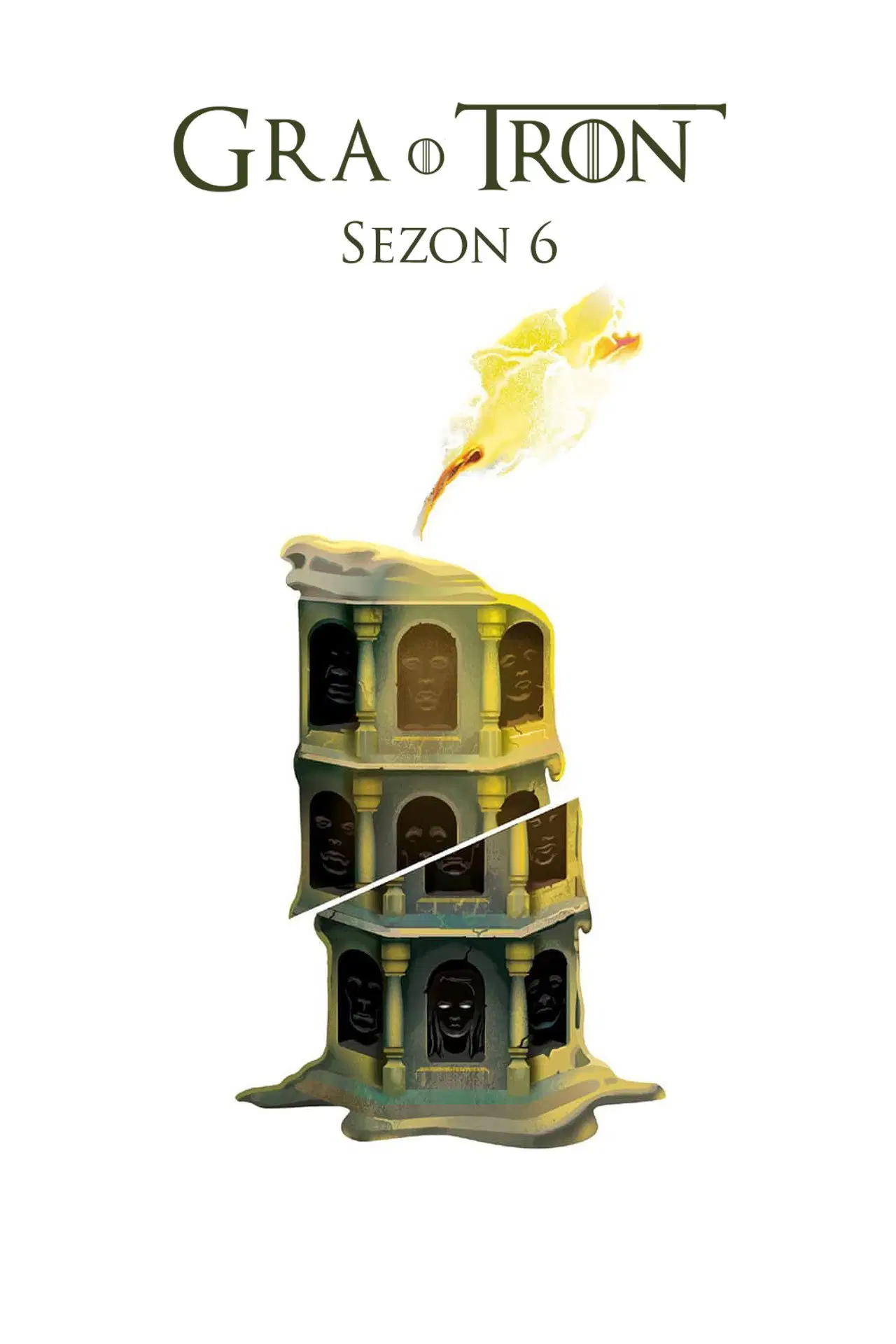 Gra o tron Sezon 6 - Vider