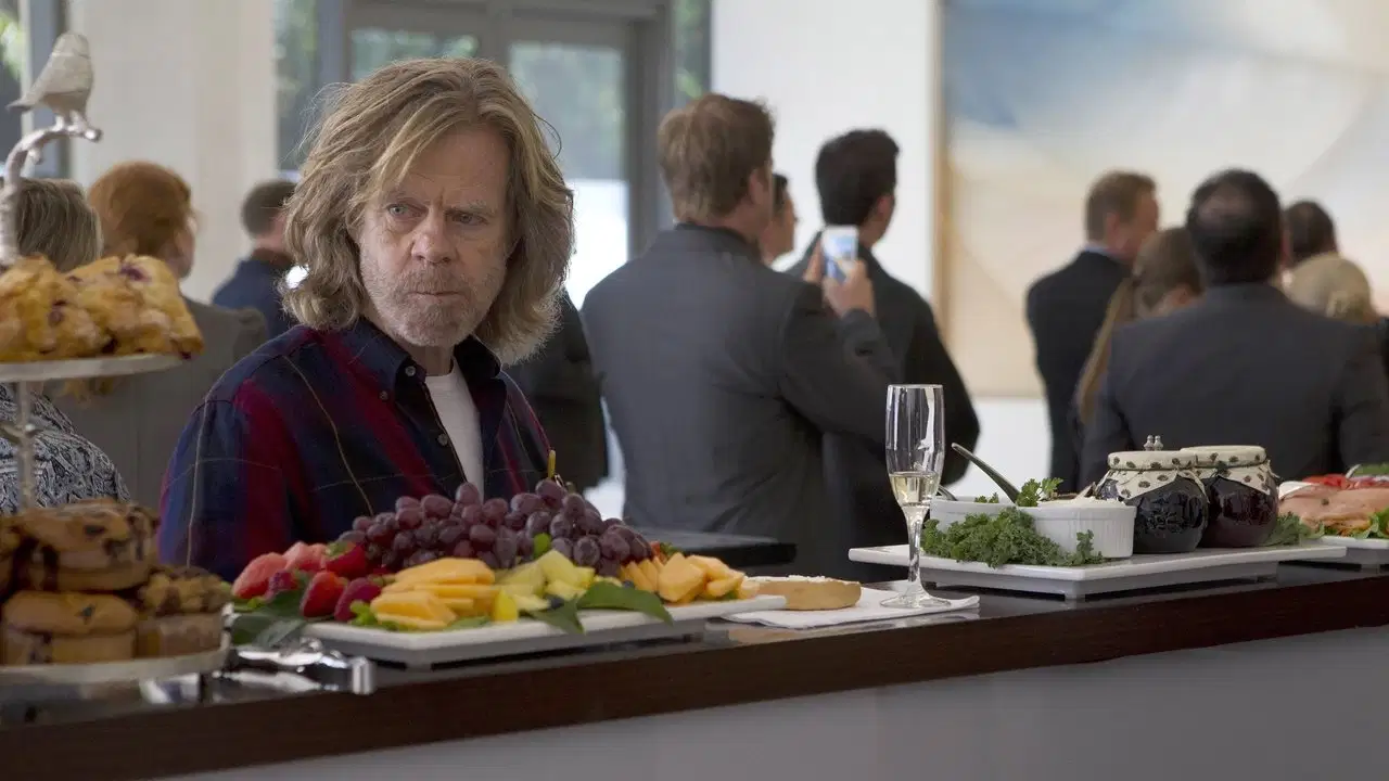 Shameless - Niepokorni {se_code} na Vider
