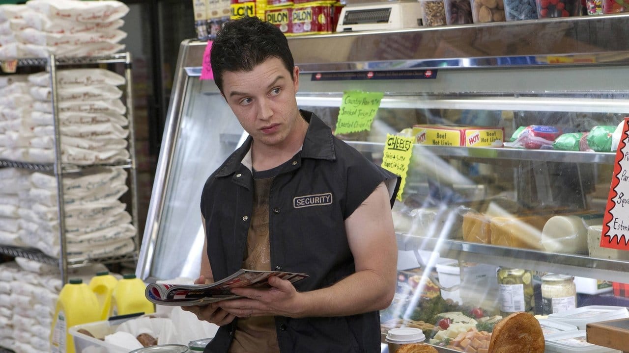 Shameless - Niepokorni {se_code} na Vider
