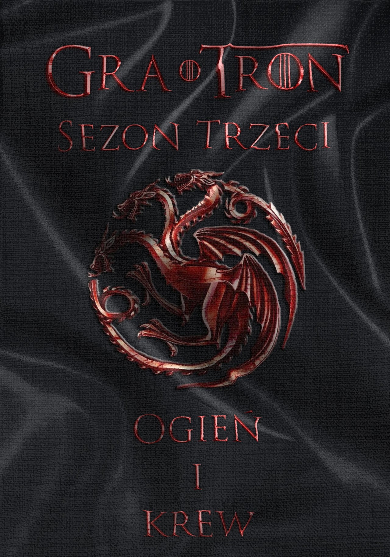 Gra o tron Sezon 3 - Vider