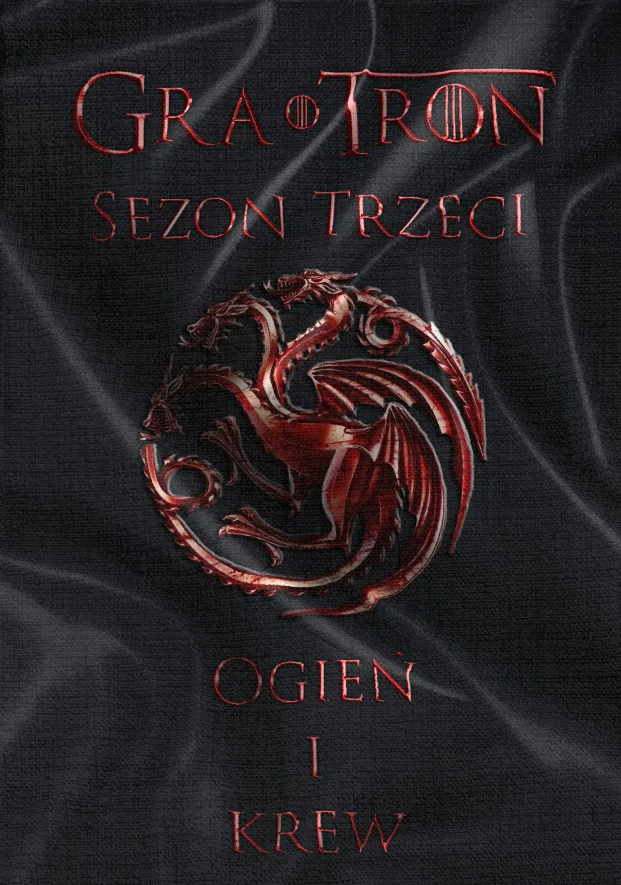 Gra o tron Sezon 3 - Vider
