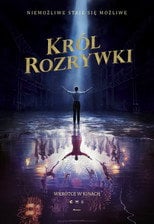 Król rozrywki (2017) na Filman - Dostępność online