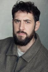 Elliot Benn