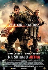 Na skraju jutra Cały Film (2014) - Vider • Filmy-Vider.pl