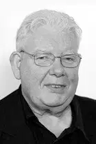 Richard Griffiths