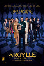 Argylle. Tajny szpieg eKino TV | Film Online