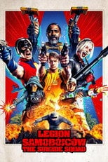 Legion samobójców: The Suicide Squad | Vider - Sprawdź dostępne źródła