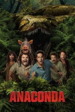 Anakonda (2025) - Sprawdź film na Vider