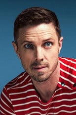 Jake Shears