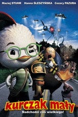 Kurczak Mały Cały Film (2005) - Vider