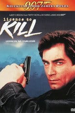 Licencja na zabijanie Cały Film (1989) Online - Filman