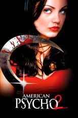 American Psycho II Cały Film (2002) - Vider