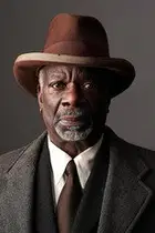 Joseph Marcell