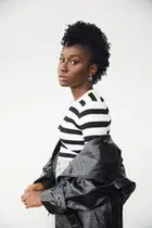 Heather Agyepong