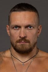 Олександр Усик