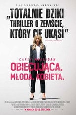 Obiecująca. Młoda. Kobieta. (2020) - Vider