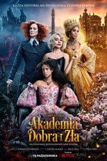 Akademia Dobra i Zła eKino TV | Film Online