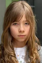 Anabelle Daisy Grundberg