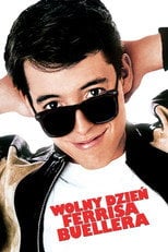 Wolny dzień Ferrisa Buellera - Sprawdź dostępność filmu na Vider