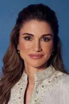 رانيا العبد الله