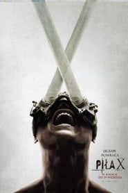 Piła X Cały Film (2023) Online - Filman