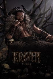 Kraven Łowca na Vider | Online