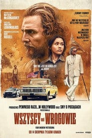 Wszyscy moi wrogowie (2026) Vider - Cały Film