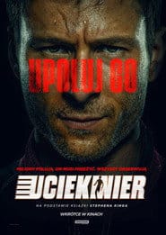 Uciekinier (2025) Vider - Cały Film