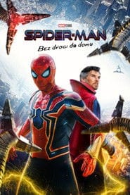 Spider-Man: Bez drogi do domu (2021) Vider - Cały Film