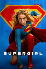 Supergirl (2026) Vider - Cały Film