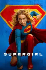 Supergirl (2026) Vider - Cały Film
