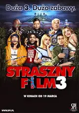 Straszny Film 3 (2003) Vider - Cały Film