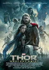 Thor: Mroczny świat na Vider | Online